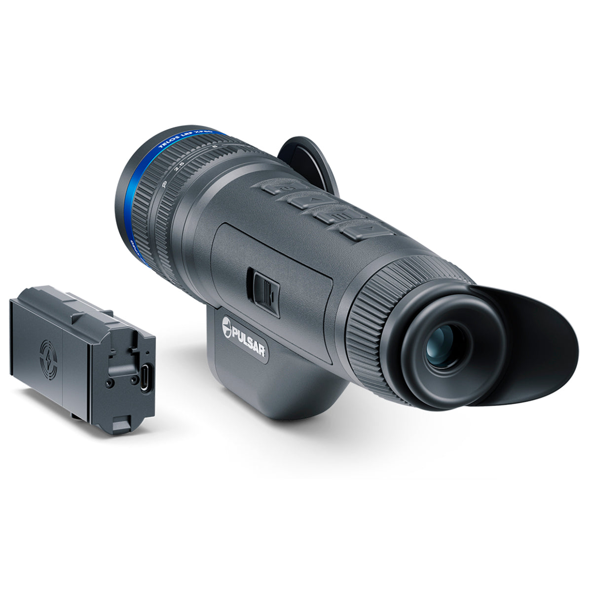 Monocular térmico Pulsar Telos XP50 LRF