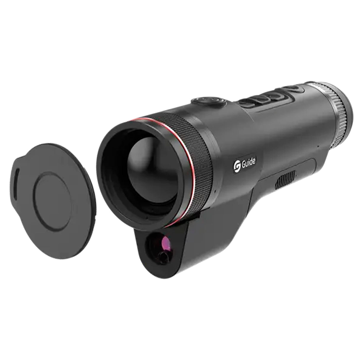 Monocular térmico TJ LRF Pro GUIDE TJ630LP con telémetro láser