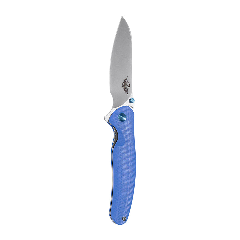 Navaja plegable Oknife Drever