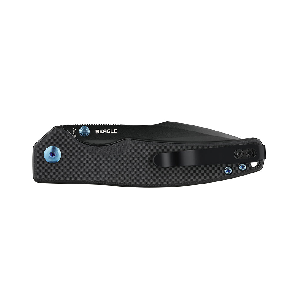 Navaja plegable Oknife Beagle