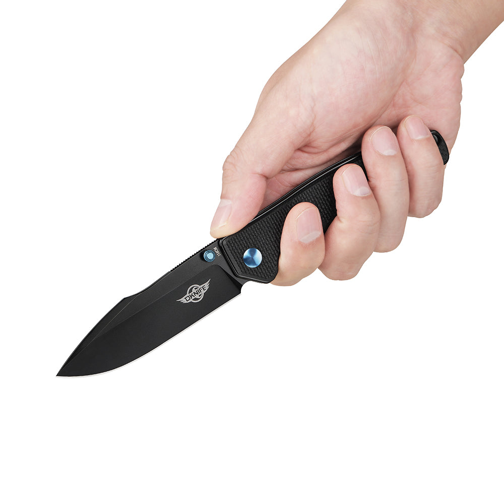 Navaja plegable Oknife Beagle