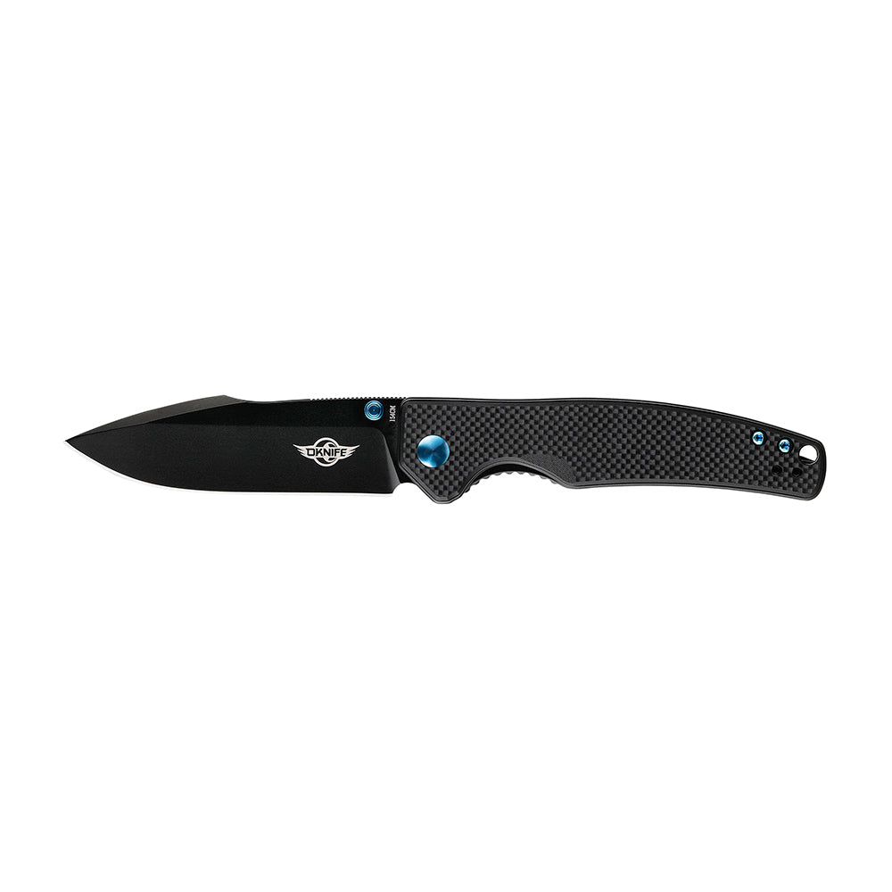 Navaja plegable Oknife Beagle