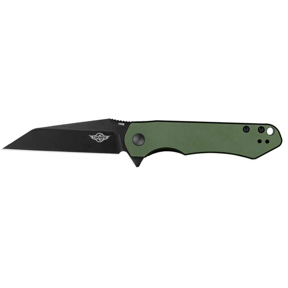 Navaja plegable Oknife Freeze 2