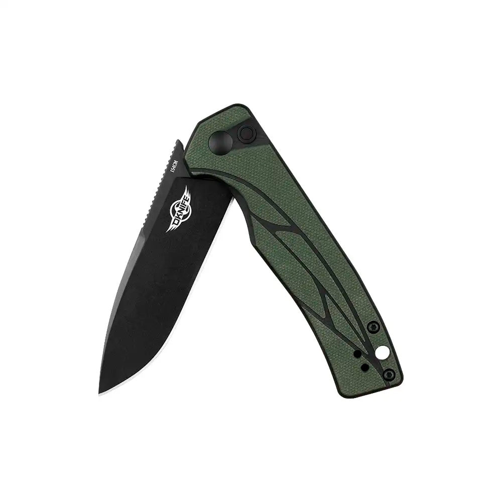 Navaja plegable Oknife Mettle
