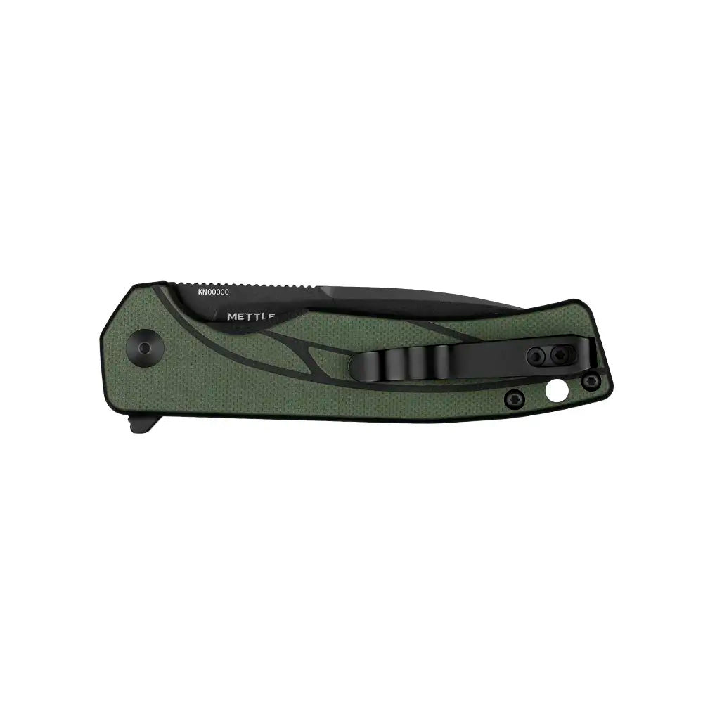 Navaja plegable Oknife Mettle
