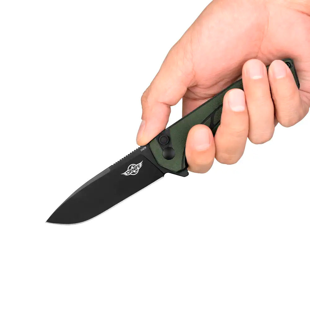 Navaja plegable Oknife Mettle