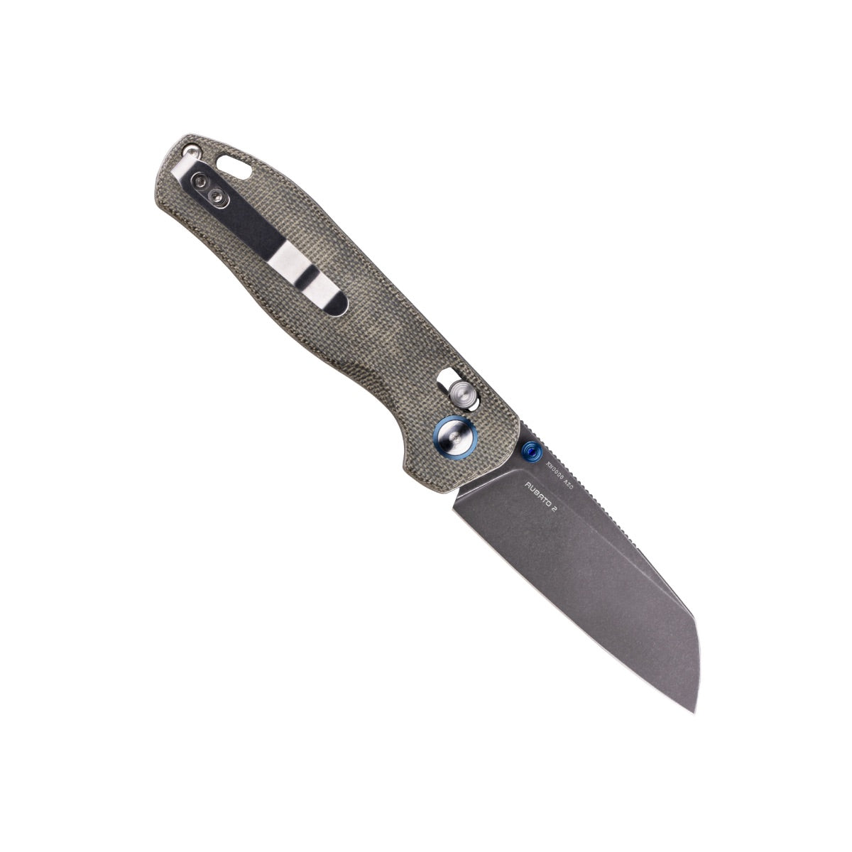 Navaja plegable Oknife Rubato 2