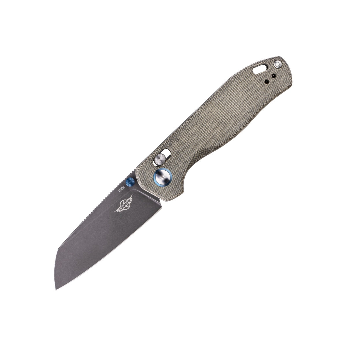 Navaja plegable Oknife Rubato 2