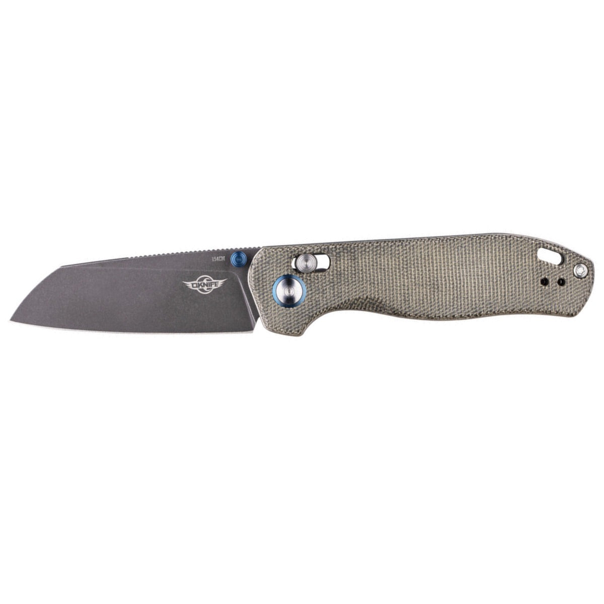 Navaja plegable Oknife Rubato 2