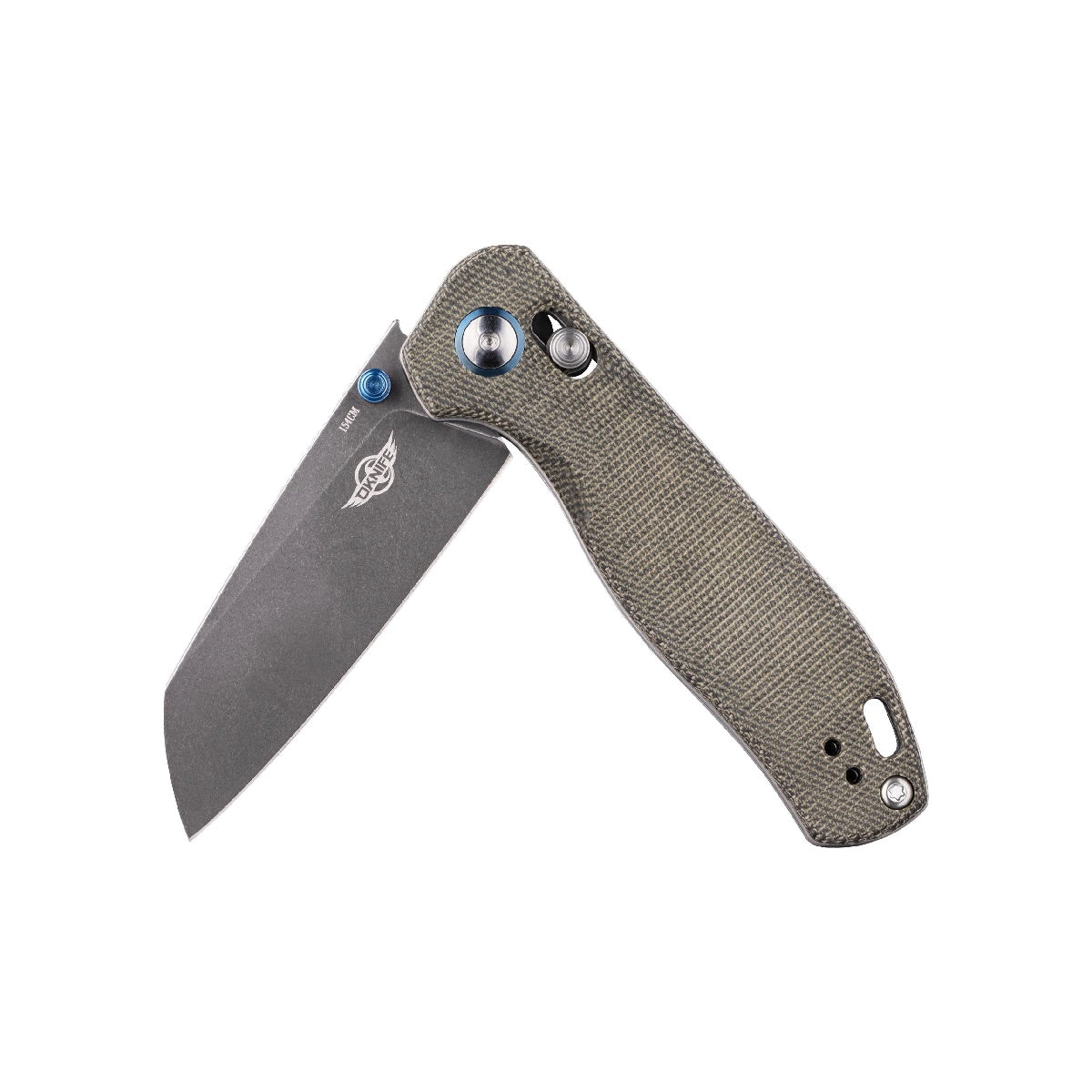 Navaja plegable Oknife Rubato 2
