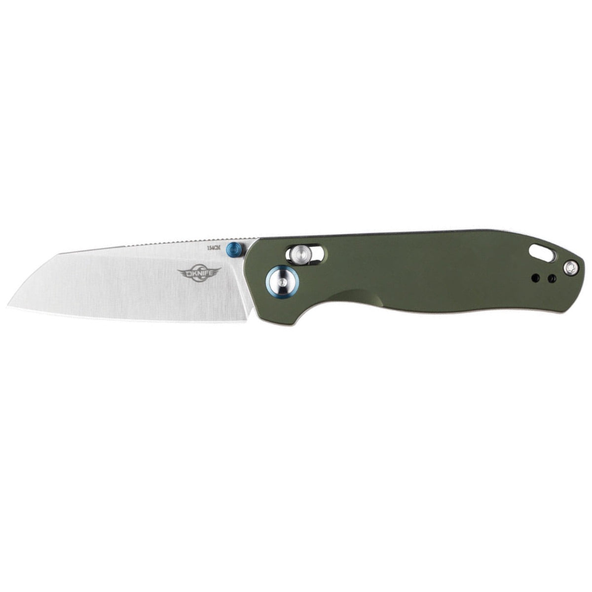 Navaja plegable Oknife Rubato 2