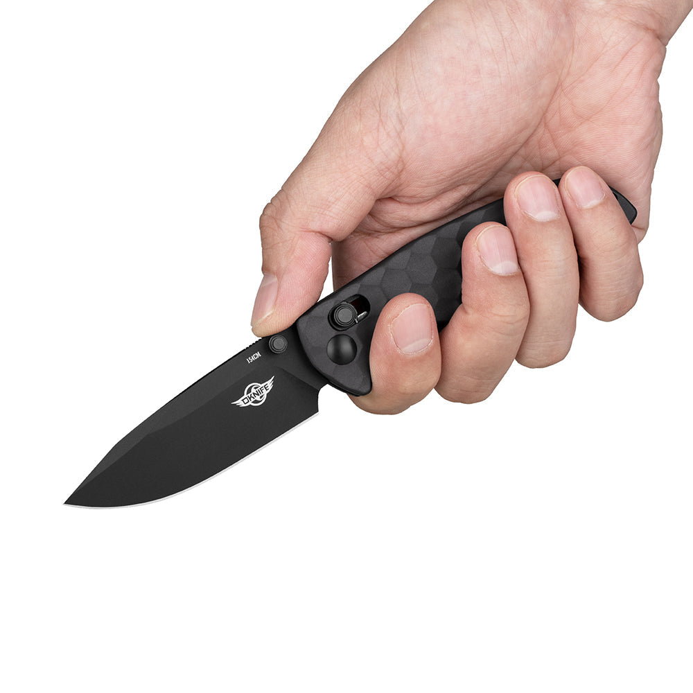Navaja plegable Oknife Rubato 3