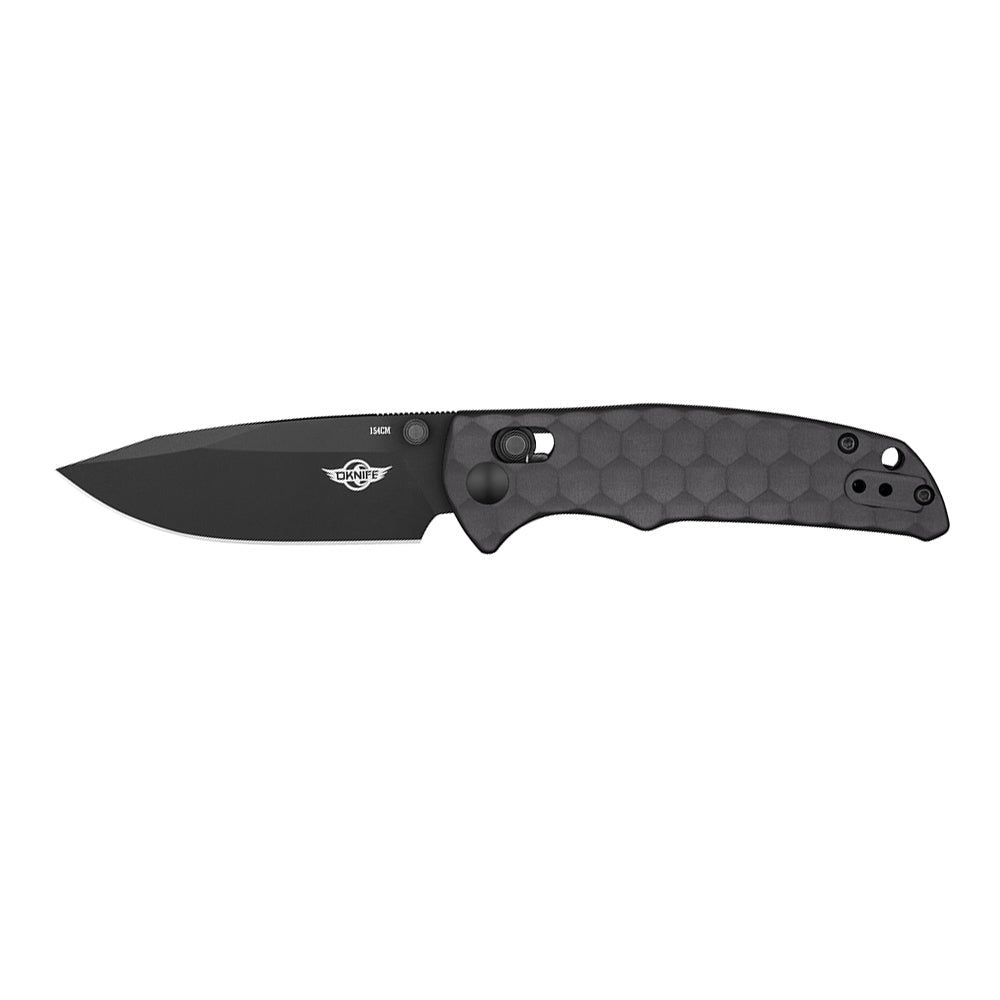 Navaja plegable Oknife Rubato 3