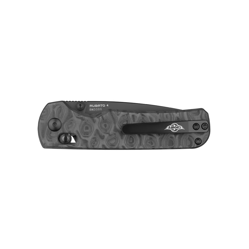 Navaja plegable Oknife Rubato 4