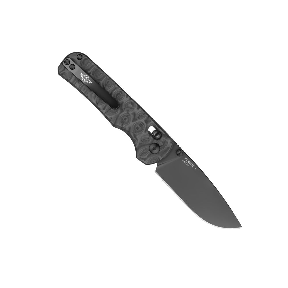 Navaja plegable Oknife Rubato 4
