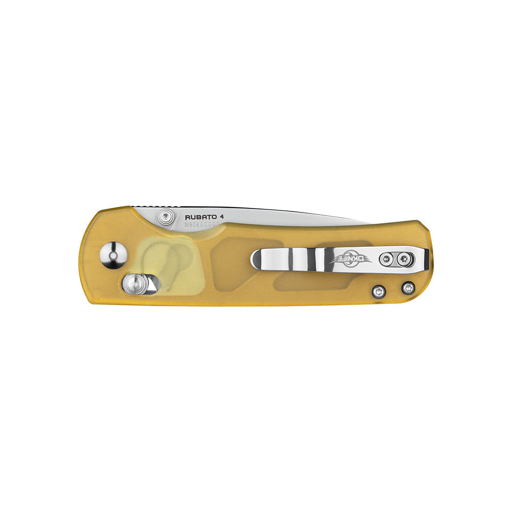 Navaja plegable Oknife Rubato 4