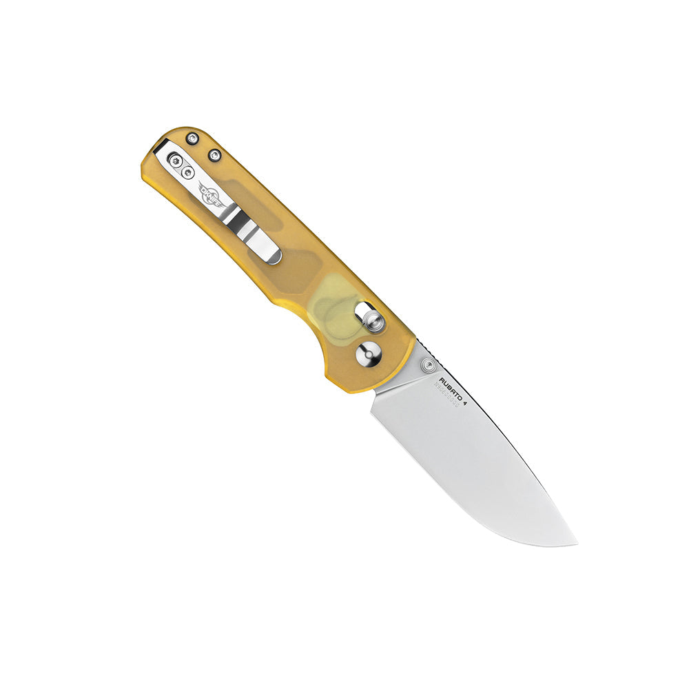 Navaja plegable Oknife Rubato 4