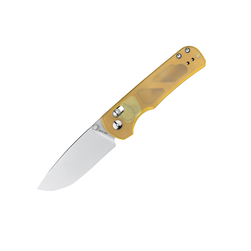 Navaja plegable Oknife Rubato 4