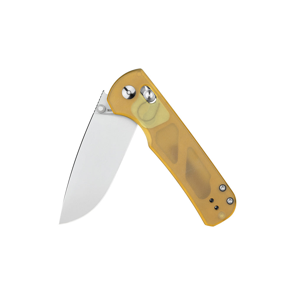 Navaja plegable Oknife Rubato 4