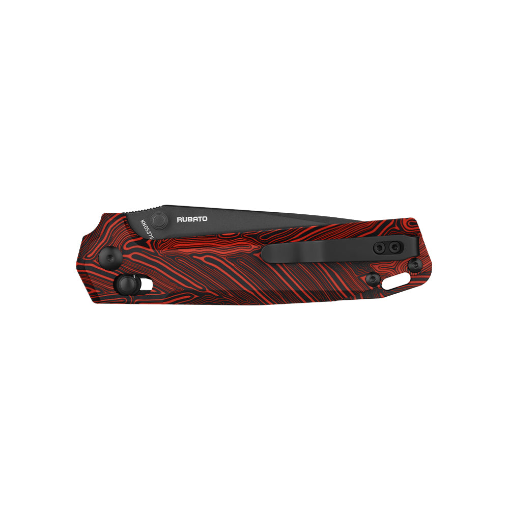 Navaja plegable Oknife Rubato