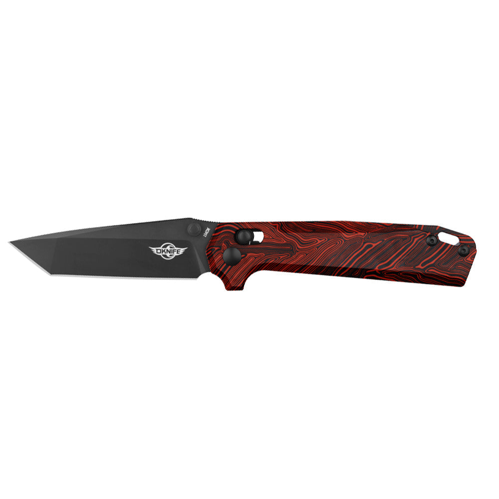 Navaja plegable Oknife Rubato