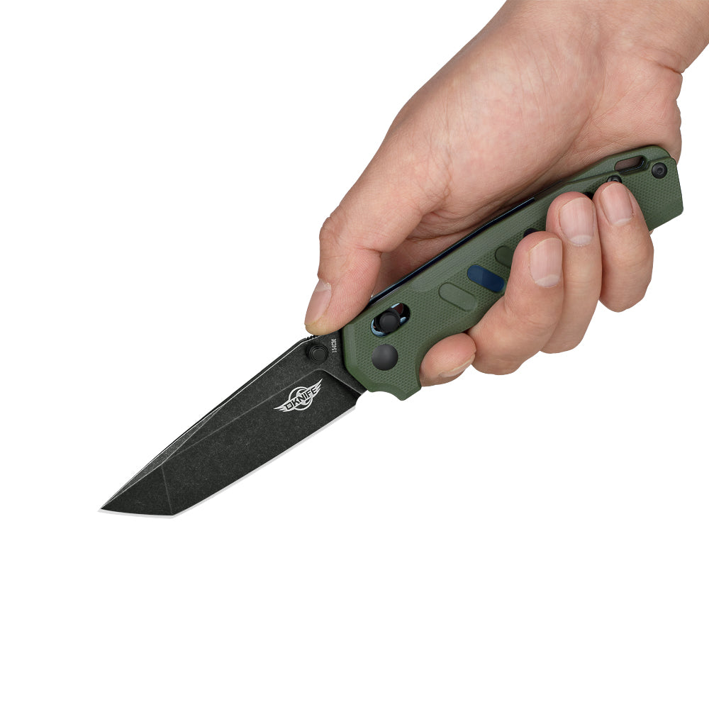 Navaja plegable Oknife Rubato