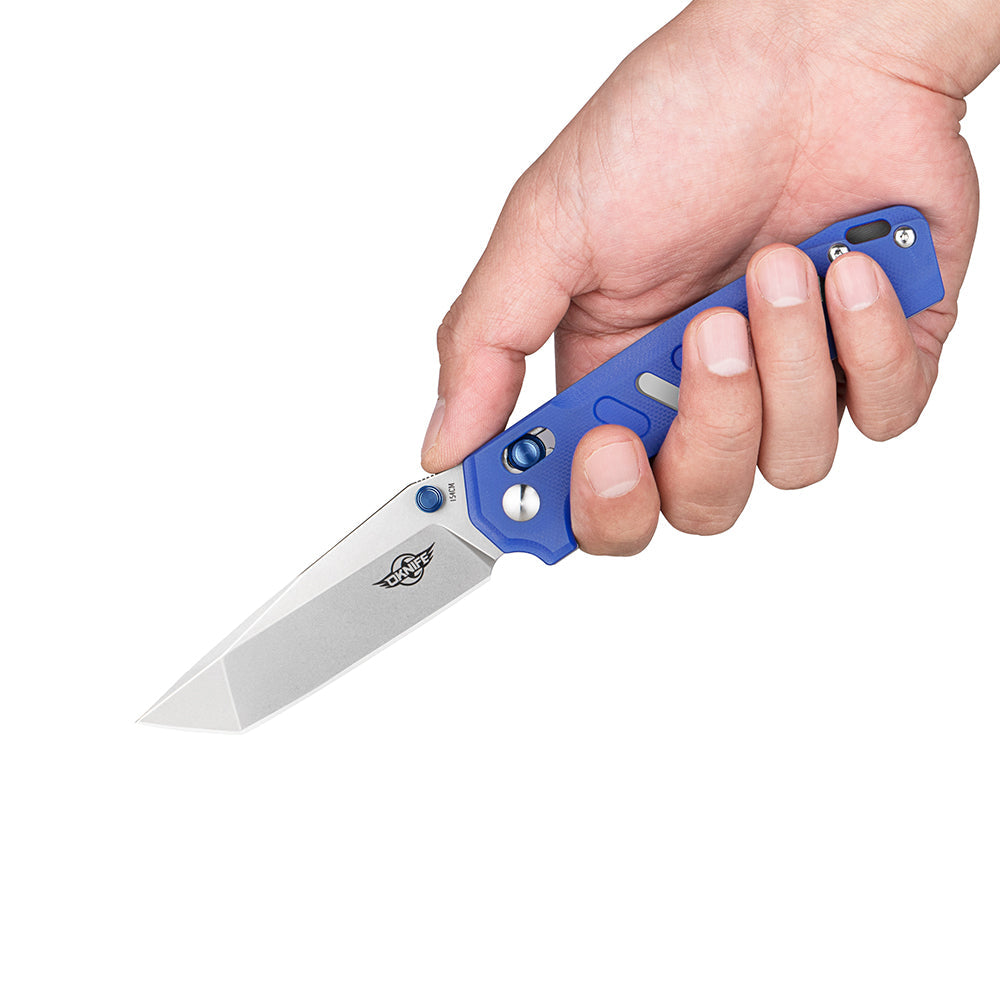 Navaja plegable Oknife Rubato