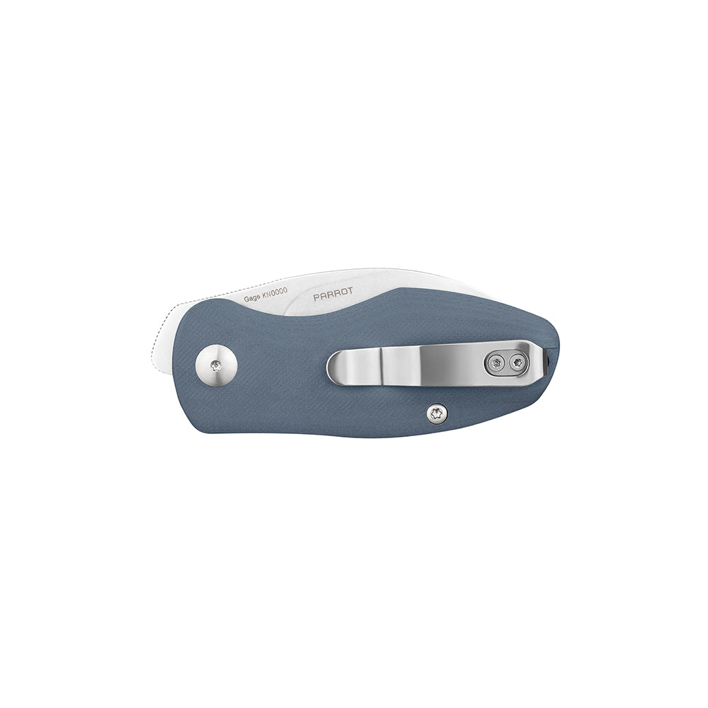 Navaja plegable Oknife Parrot