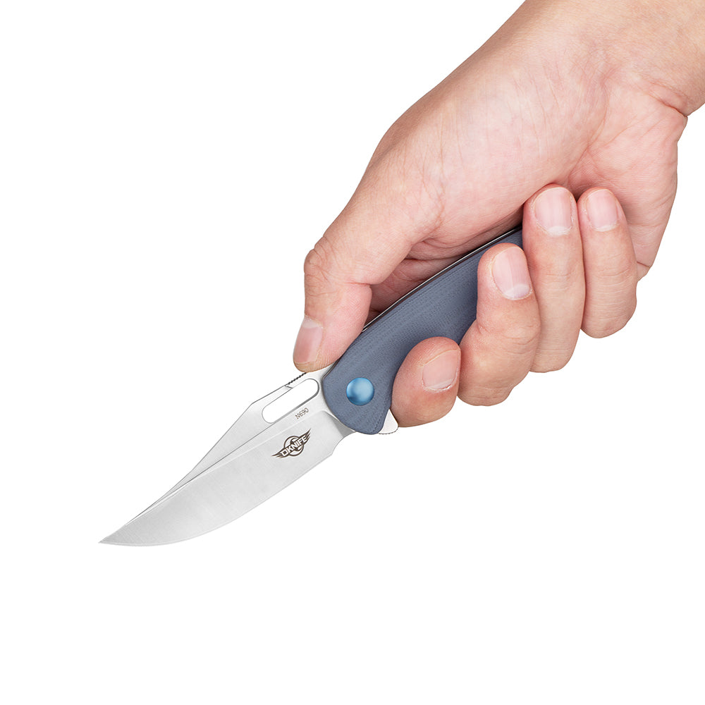 Navaja plegable Oknife Splint