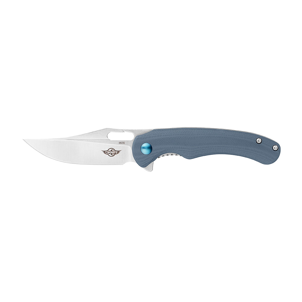 Navaja plegable Oknife Splint