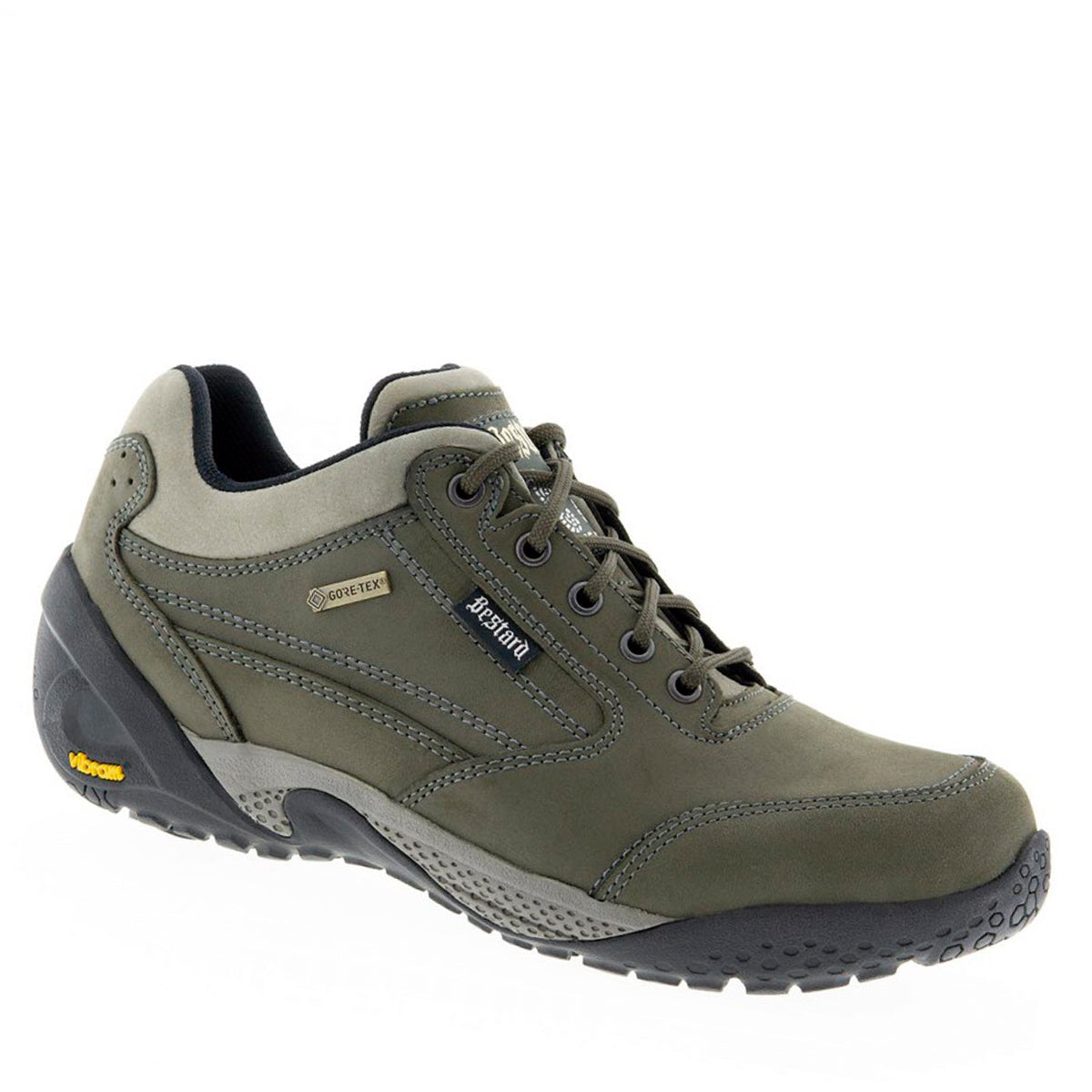 Zapatillas Bestard Oslo