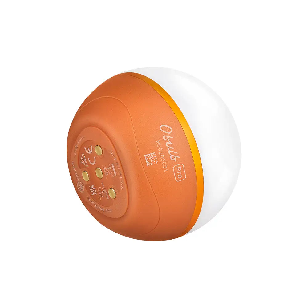 Lámpara LED Portátil Olight Obulb Pro 240 lm