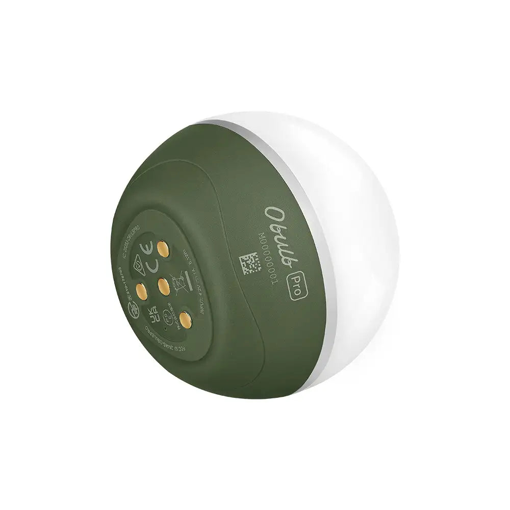 Lámpara LED Portátil Olight Obulb Pro 240 lm