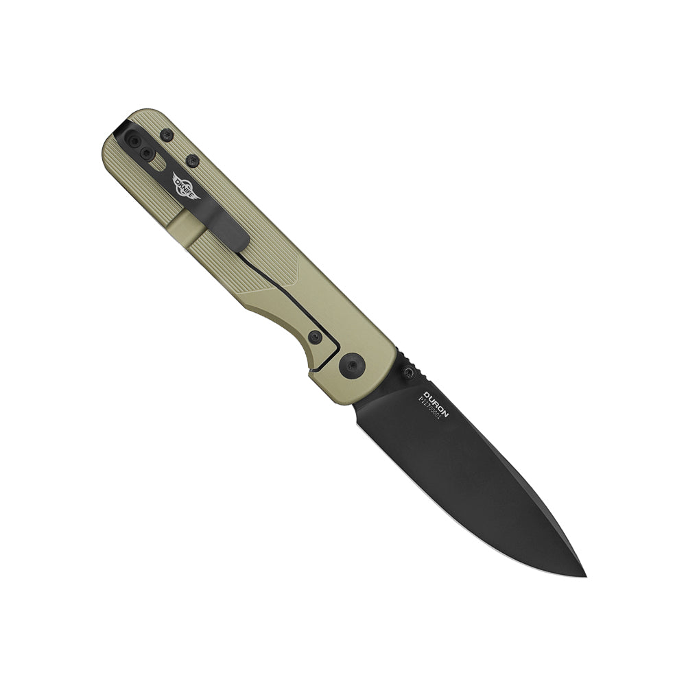 Navaja plegable Oknife Duron Nitro-V OAL