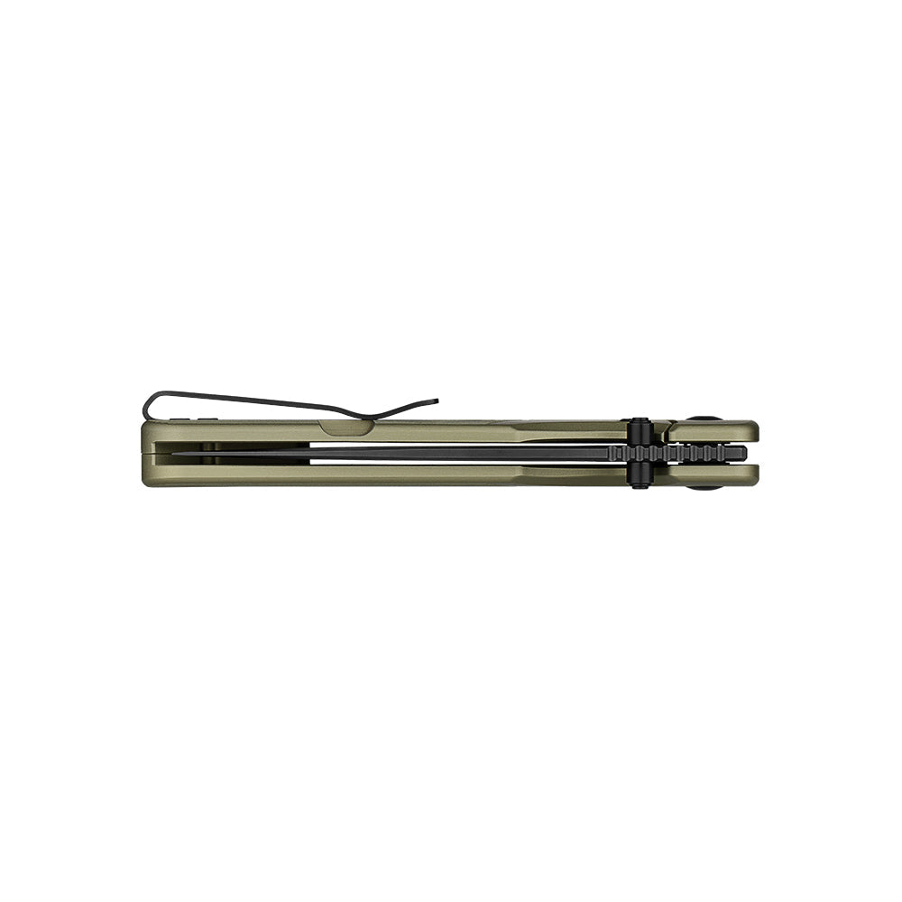 Navaja plegable Oknife Duron Nitro-V OAL