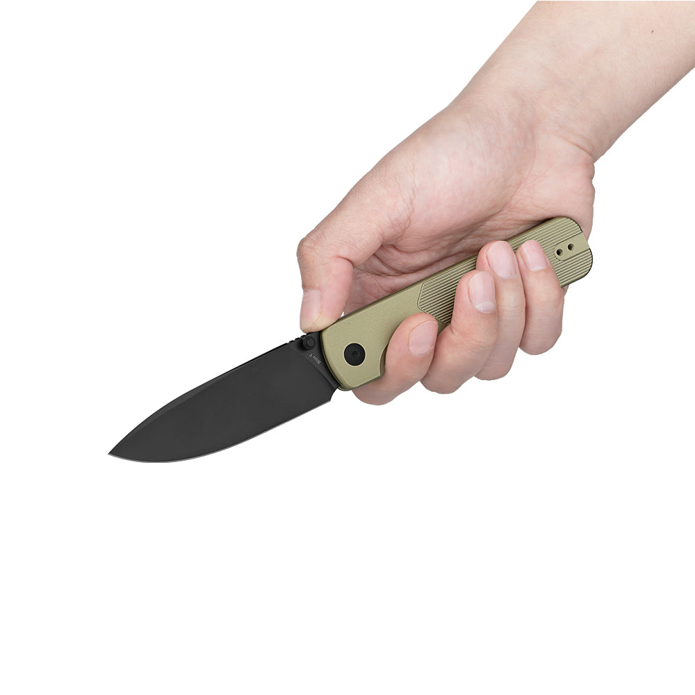Navaja plegable Oknife Duron Nitro-V OAL