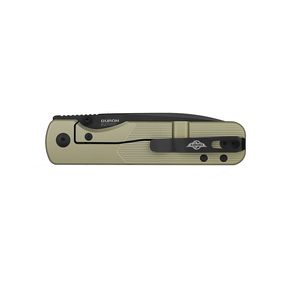 Navaja plegable Oknife Duron Nitro-V OAL