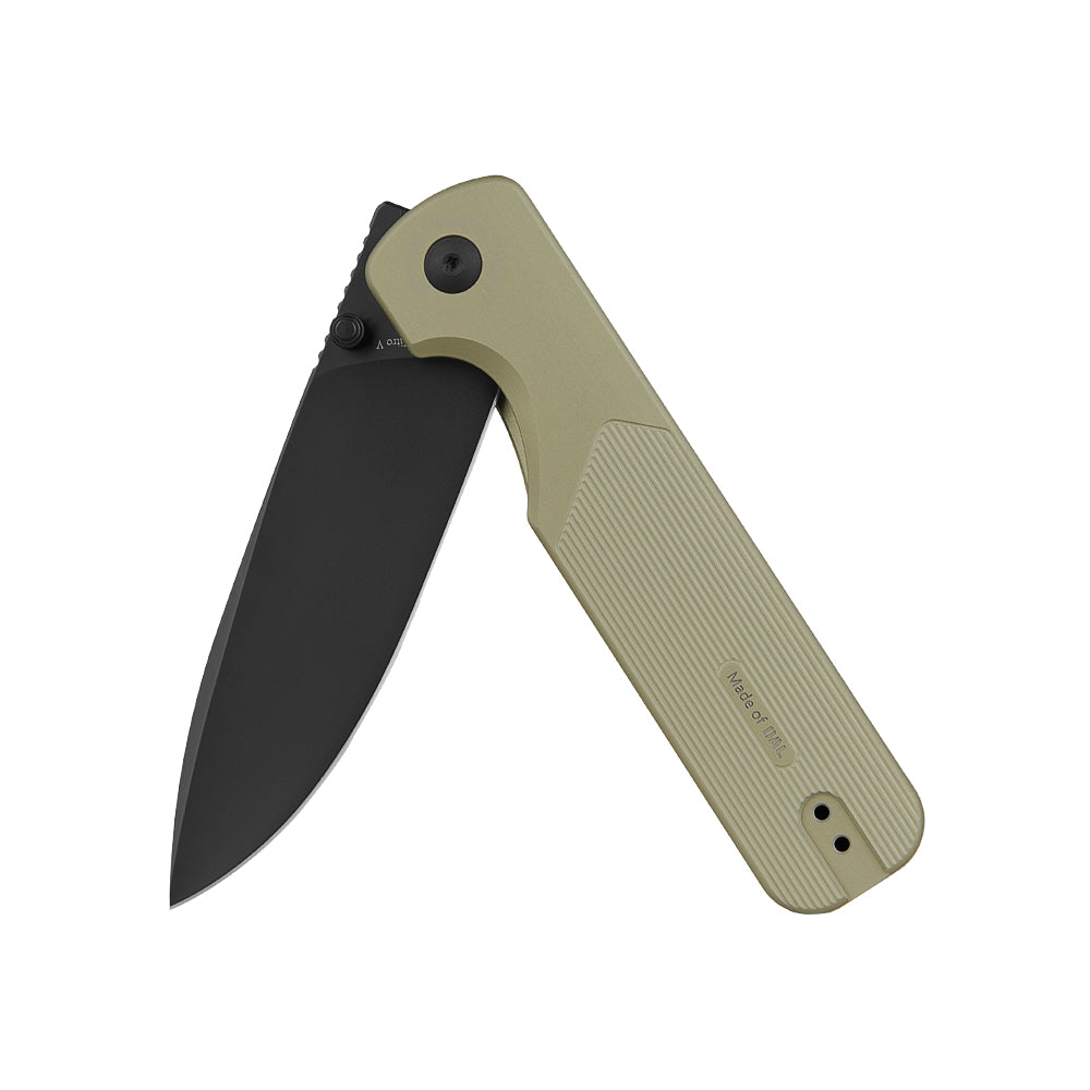 Navaja plegable Oknife Duron Nitro-V OAL