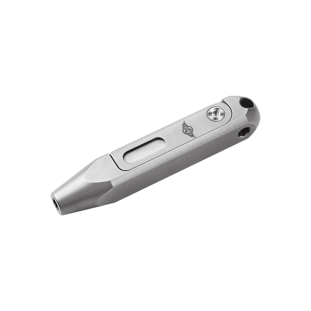Destornillador EDC con 8 puntas Oknife Otacle D1