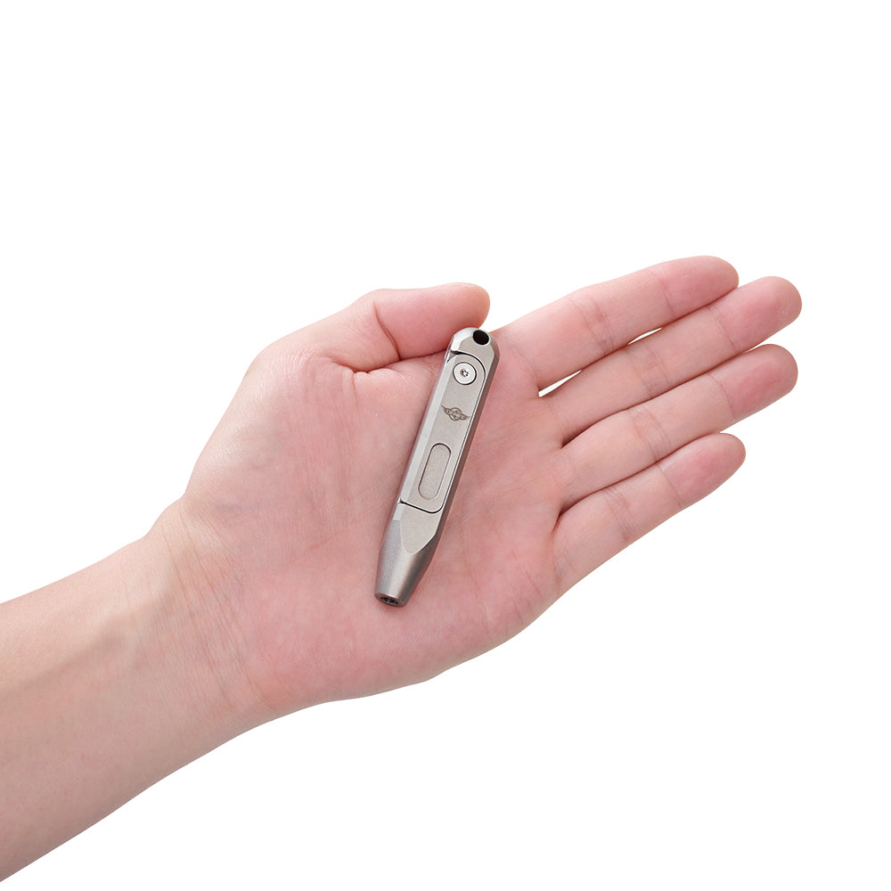 Destornillador EDC con 8 puntas Oknife Otacle D1