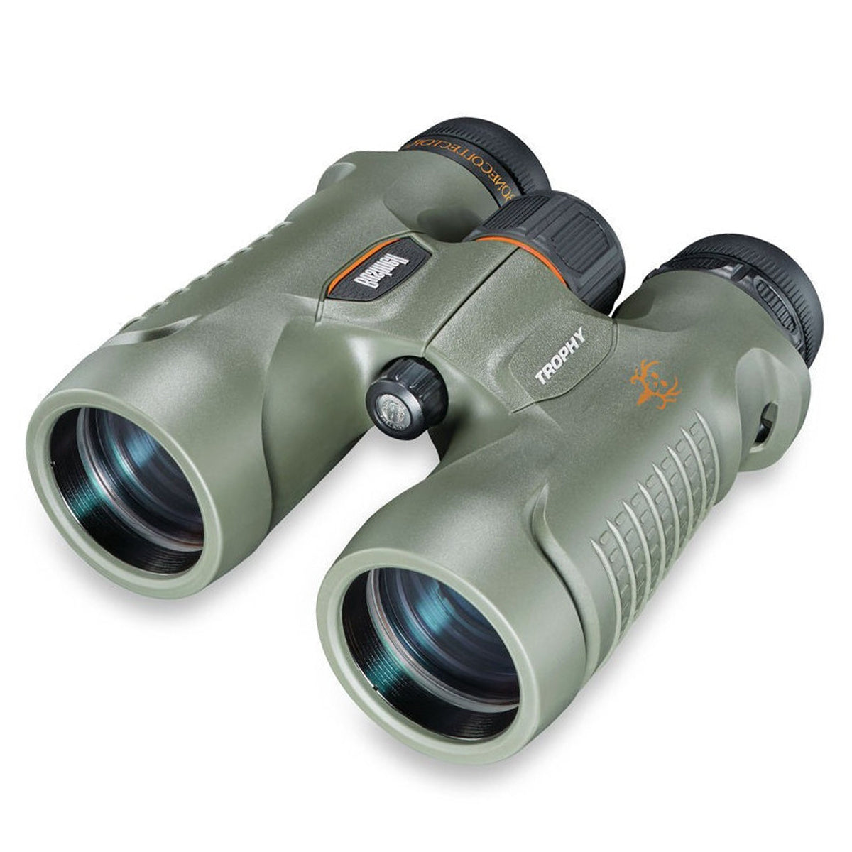 Prismáticos BUSHNELL Trophy Bone Collector 10x42
