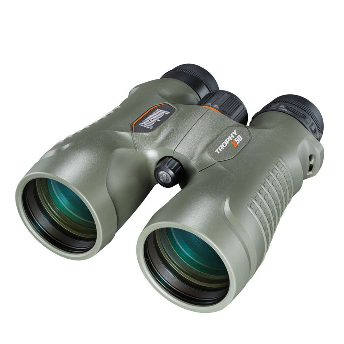 Prismáticos BUSHNELL Trophy Xtreme