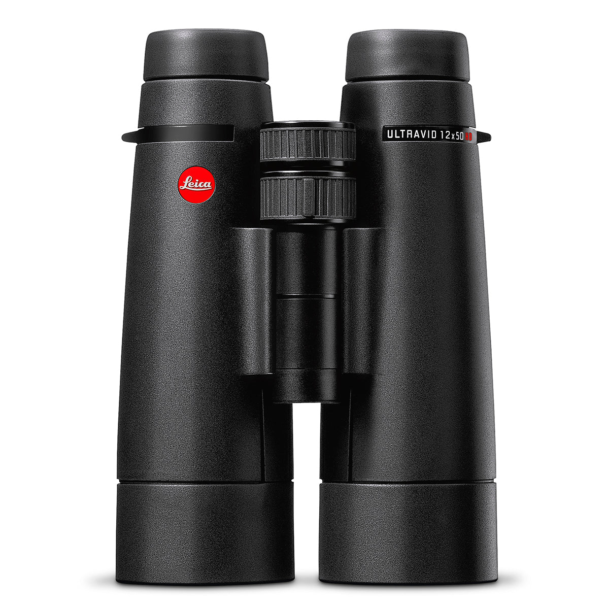 Prismáticos Leica Ultravid HD Plus