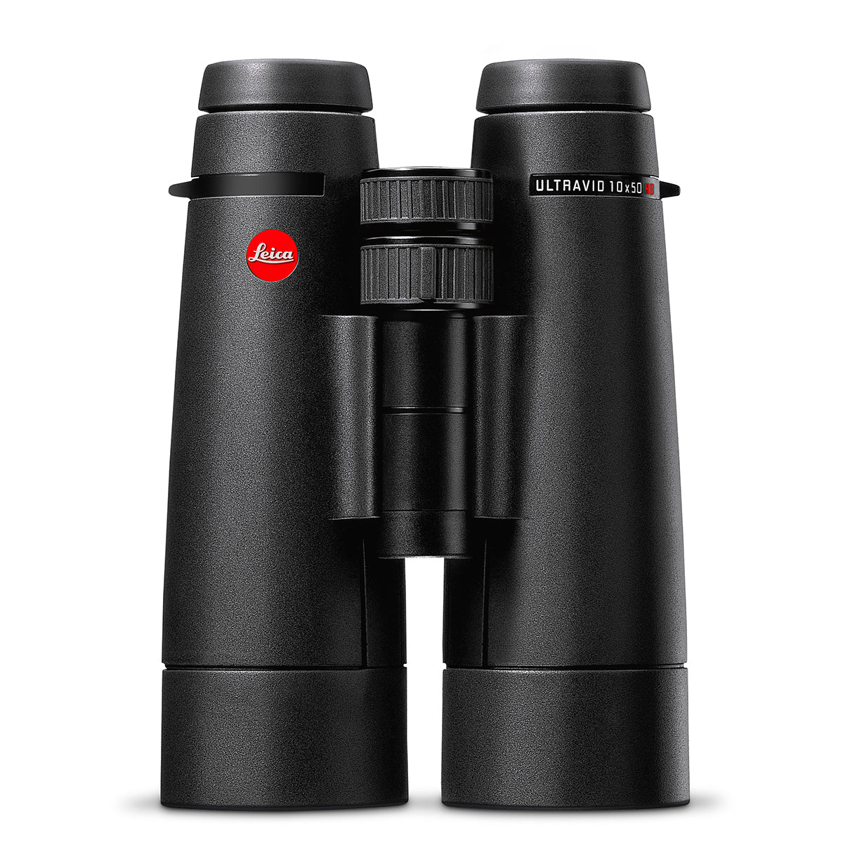 Prismáticos Leica Ultravid HD Plus