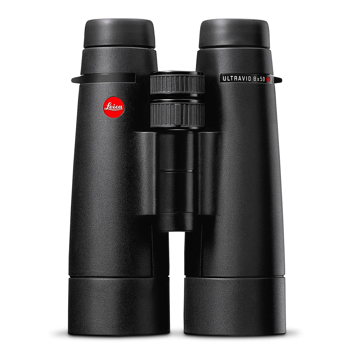 Prismáticos Leica Ultravid HD Plus