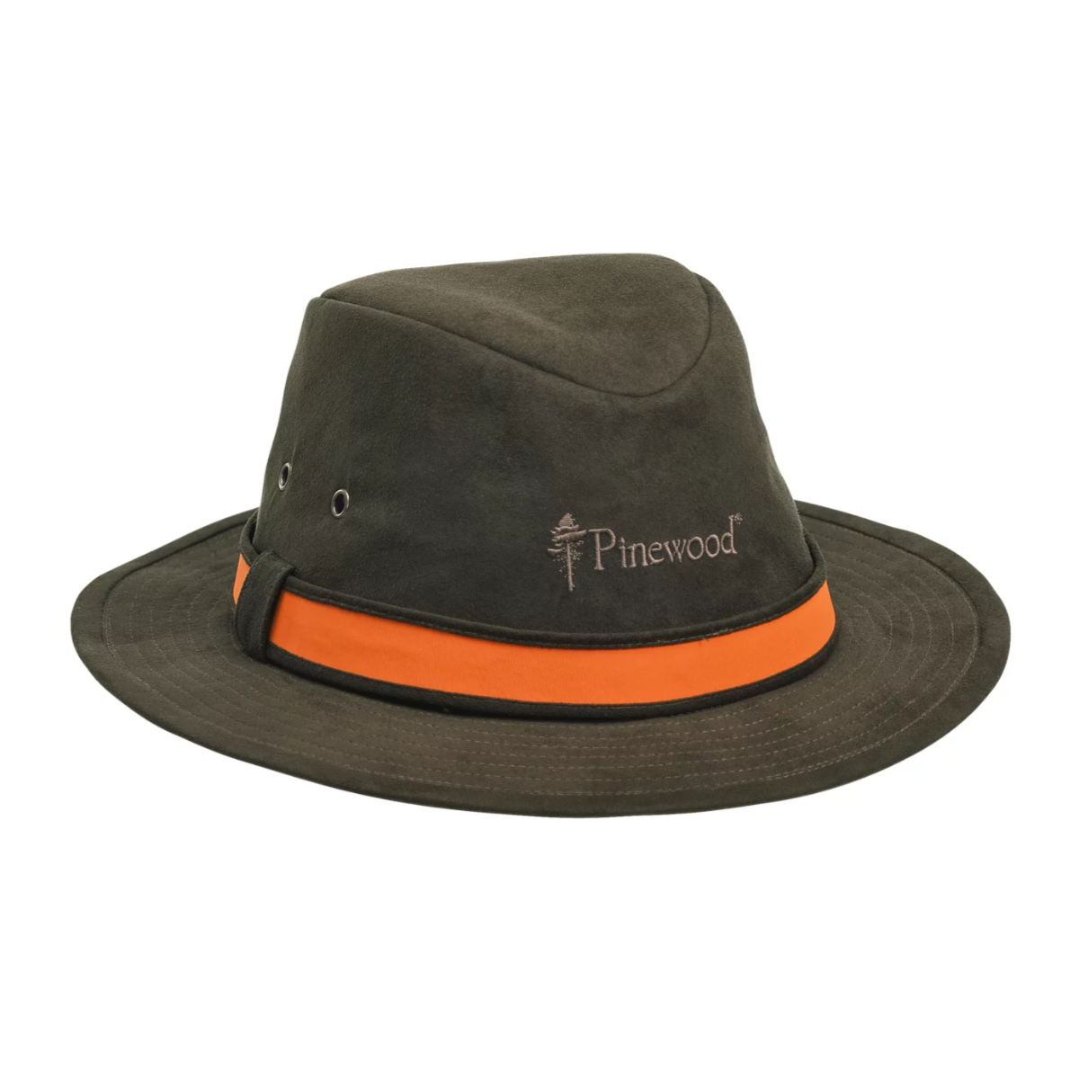 Sombrero Pinewood clásico