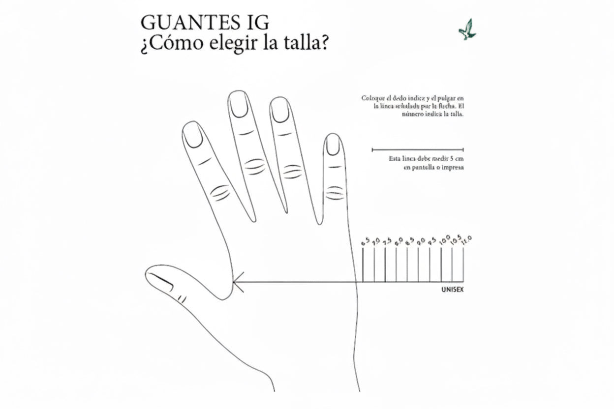Guantes de invierno Swarovski Optik IG Insulated