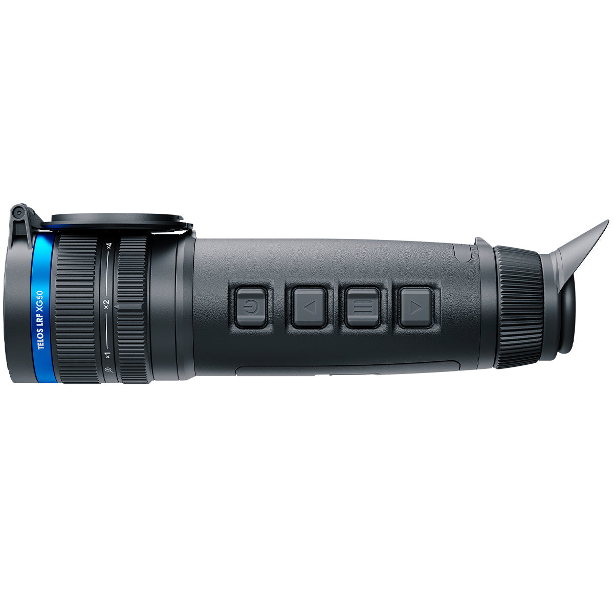Monocular térmico Pulsar Telos XL50 LRF