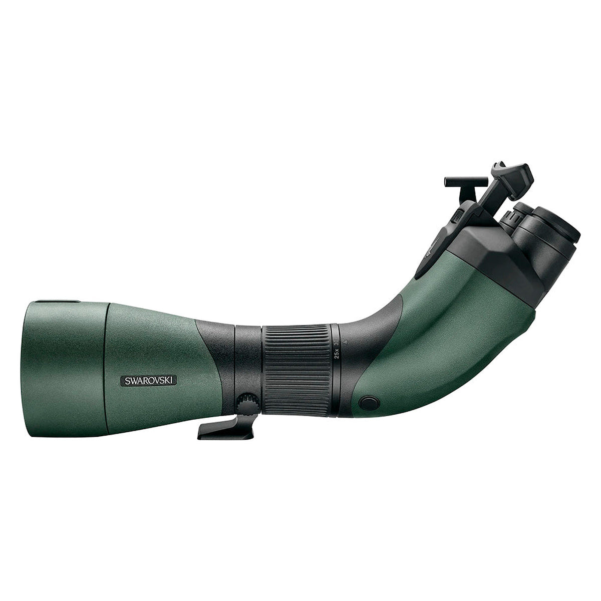 Telescopio modular Swarovski Optik BTX