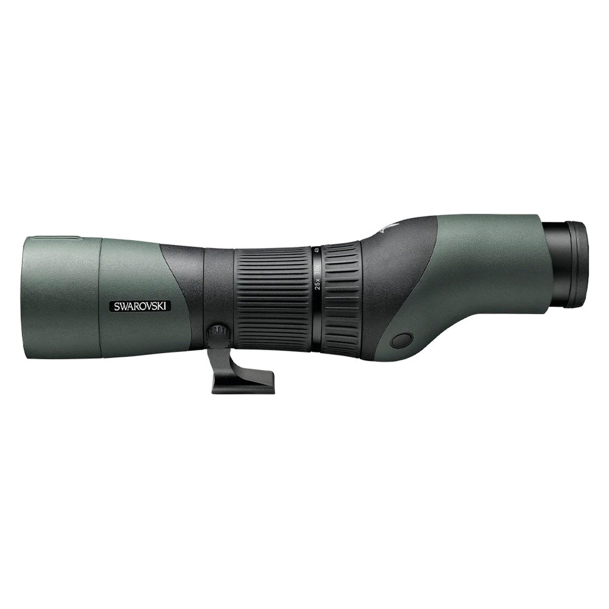 Telescopio modular Swarovski Optik STX